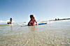 Lignano - Bambino spiaggia mare (Zambelli)